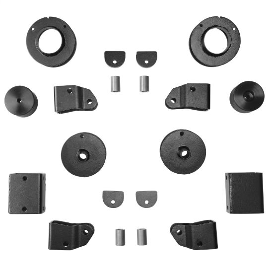 Picture of Rubicon Express Suspension Leveling Kit - JL7134E