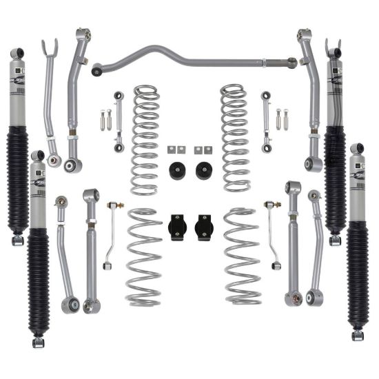 Picture of Rubicon Express Suspension Lift Kit - JL7140M