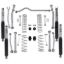 Picture of Rubicon Express Suspension Lift Kit - JL7140M