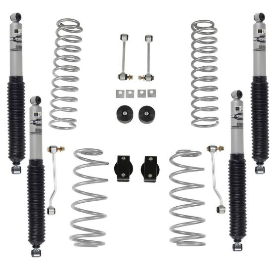 Picture of Rubicon Express Suspension Lift Kit - JL7141M