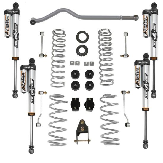 Picture of Rubicon Express Suspension Lift Kit - JL7142PB