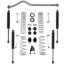 Picture of Rubicon Express Suspension Lift Kit - JL7142T