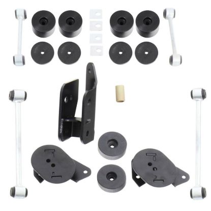 Picture of Rubicon Express Suspension Hardware Kit - JT7098
