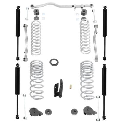 Picture of Rubicon Express Suspension Lift Kit - JT7100T
