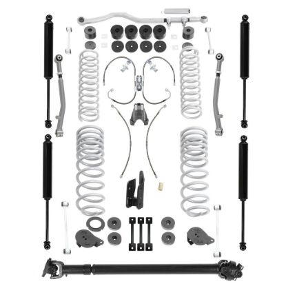 Picture of Rubicon Express Suspension Lift Kit - JT7102T