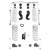 Picture of Rubicon Express Suspension Lift Kit - JT7104