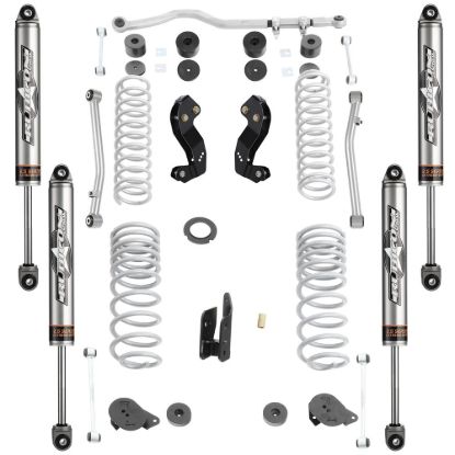 Picture of Rubicon Express Suspension Lift Kit - JT7104NR