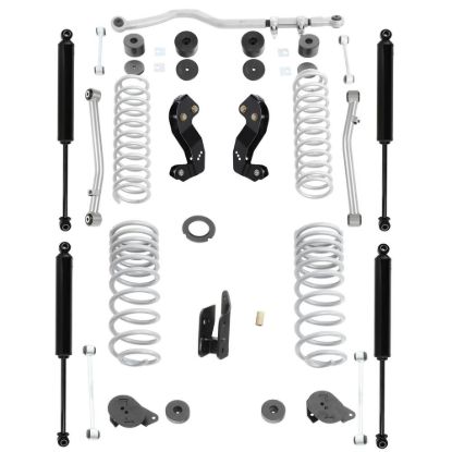 Picture of Rubicon Express Suspension Lift Kit - JT7104T