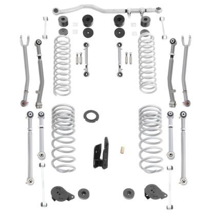 Picture of Rubicon Express Suspension Lift Kit - JT7140