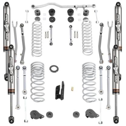 Picture of Rubicon Express Suspension Lift Kit - JT7140NR