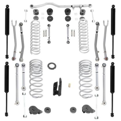 Picture of Rubicon Express Suspension Lift Kit - JT7140T