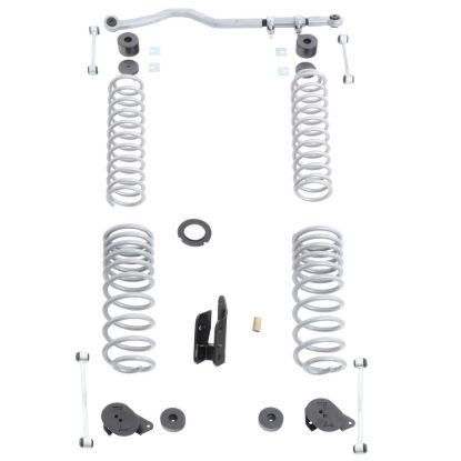 Picture of Rubicon Express Suspension Lift Kit - JT7141
