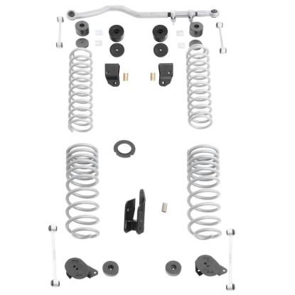 Picture of Rubicon Express Suspension Lift Kit - JT7141E