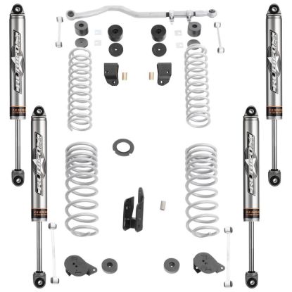 Picture of Rubicon Express Suspension Lift Kit - JT7141NR