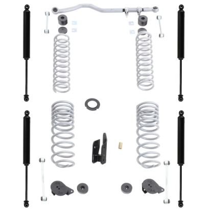 Picture of Rubicon Express Suspension Lift Kit - JT7141T
