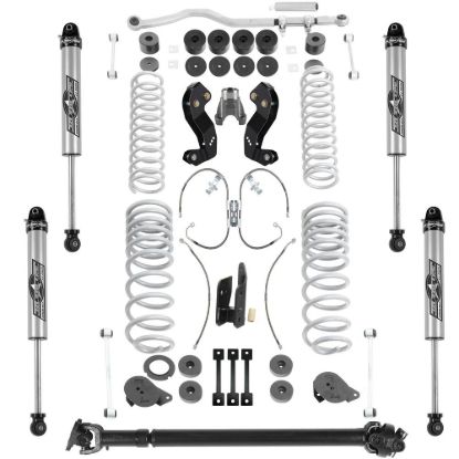 Picture of Rubicon Express Suspension Lift Kit - JT7145NR