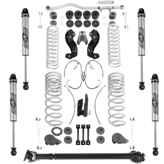 Picture of Rubicon Express Suspension Lift Kit - JT7145NR