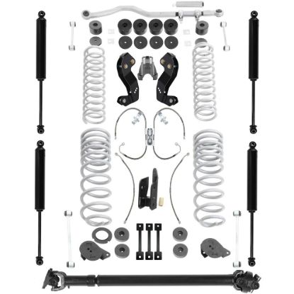 Picture of Rubicon Express Suspension Lift Kit - JT7145T