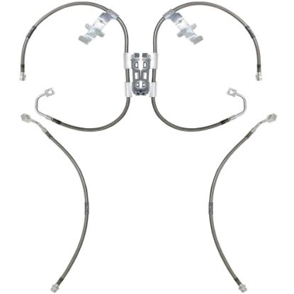 Picture of Rubicon Express Suspension Lift Kit - JT7147