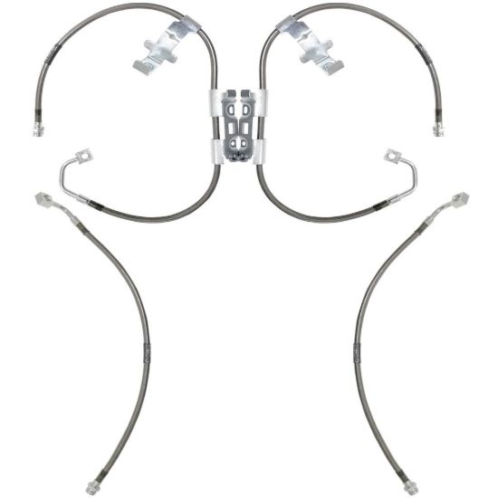 Picture of Rubicon Express Suspension Lift Kit - JT7147