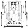 Picture of Rubicon Express Suspension Lift Kit - JT7147NR