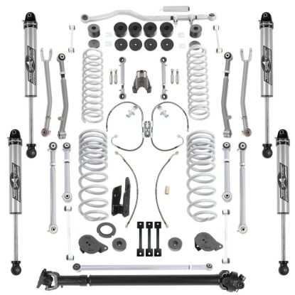 Picture of Rubicon Express Suspension Lift Kit - JT7147NR
