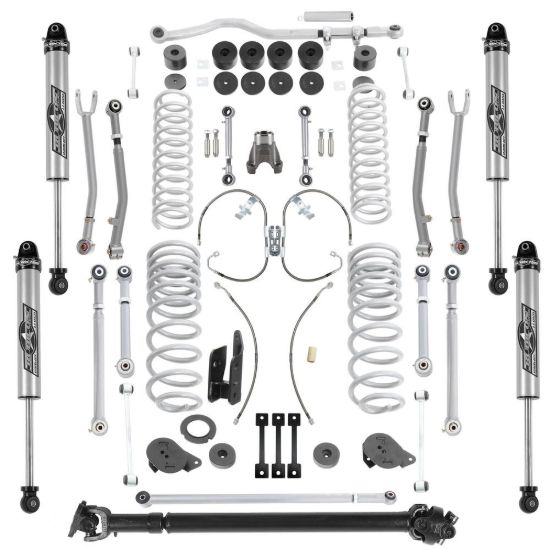 Picture of Rubicon Express Suspension Lift Kit - JT7147NR