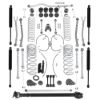 Picture of Rubicon Express Suspension Lift Kit - JT7147T