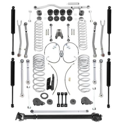 Picture of Rubicon Express Suspension Lift Kit - JT7147T