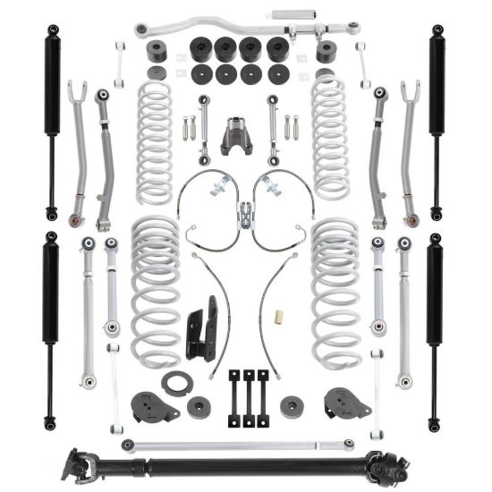 Picture of Rubicon Express Suspension Lift Kit - JT7147T