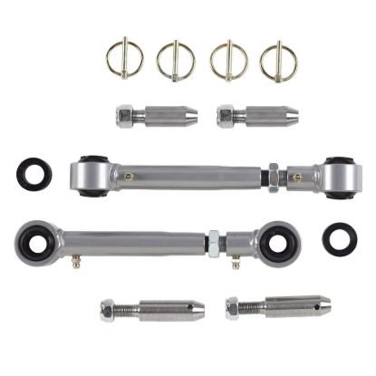 Picture of Rubicon Express Suspension Lift Kit - RE1136