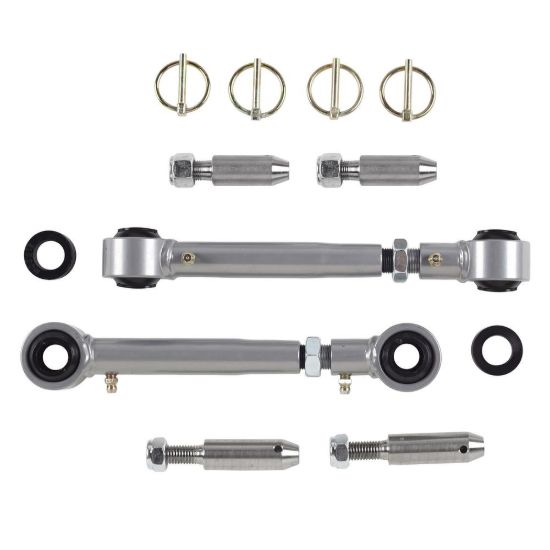 Picture of Rubicon Express Suspension Lift Kit - RE1136