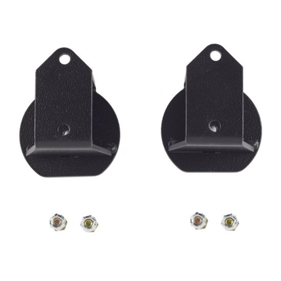 Picture of Rubicon Express Suspension Hardware Kit - RE1387