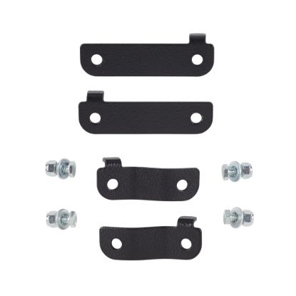 Picture of Rubicon Express Brake Hydraulic Line Bracket - RE1507
