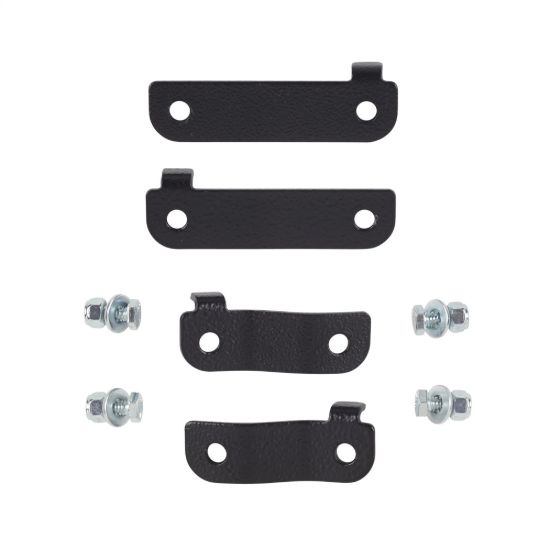 Picture of Rubicon Express Brake Hydraulic Line Bracket - RE1507
