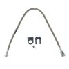 Picture of Rubicon Express Front and Rear Suspension Shock Absorbers / Control Arms / Axle Shafts / Frame Stiffeners / Brake Lines Kit - RE1513