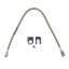 Picture of Rubicon Express Front and Rear Suspension Shock Absorbers / Control Arms / Axle Shafts / Frame Stiffeners / Brake Lines Kit - RE1513