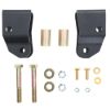 Picture of Rubicon Express Suspension Hardware Kit - RE2008