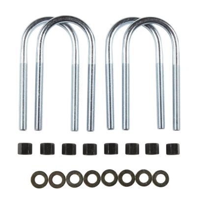 Picture of Rubicon Express Suspension Hardware Kit - RE2421
