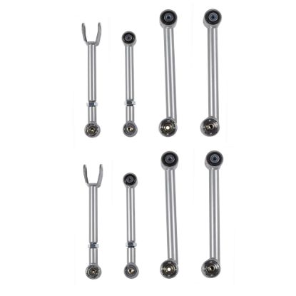 Picture of Rubicon Express Suspension Hardware Kit - RE3800
