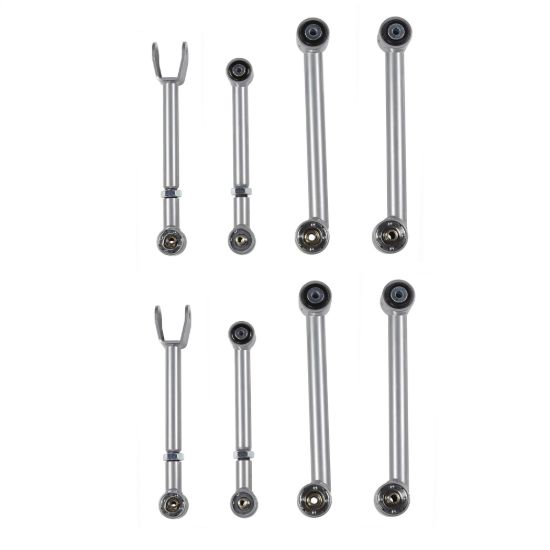 Picture of Rubicon Express Suspension Hardware Kit - RE3800