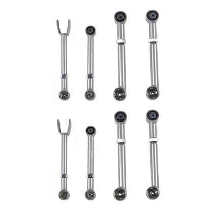 Picture of Rubicon Express Suspension Hardware Kit - RE3801