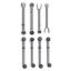 Picture of Rubicon Express Suspension Hardware Kit - RE3803