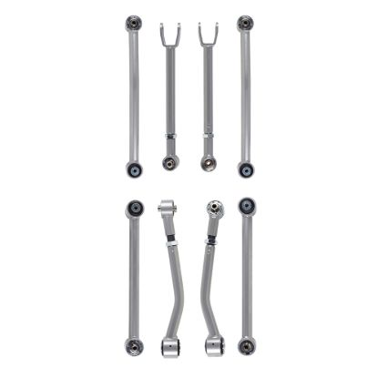 Picture of Rubicon Express Suspension Hardware Kit - RE3821