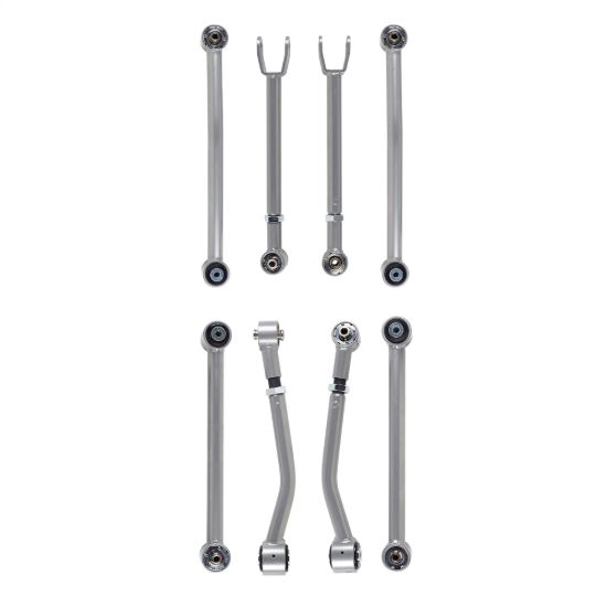 Picture of Rubicon Express Suspension Hardware Kit - RE3821