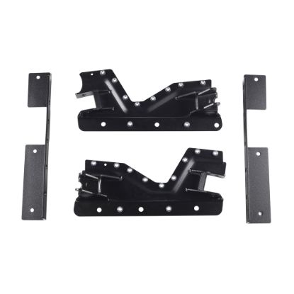 Picture of Rubicon Express Suspension Hardware Kit - RE4100