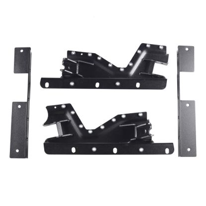 Picture of Rubicon Express Suspension Hardware Kit - RE4200