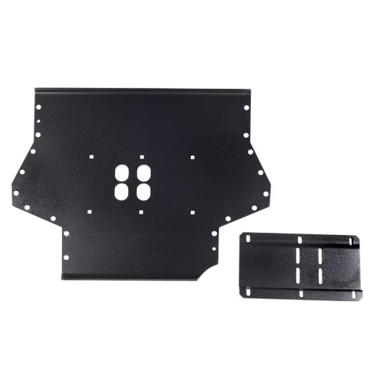Picture of Rubicon Express Suspension Hardware Kit - RE4202
