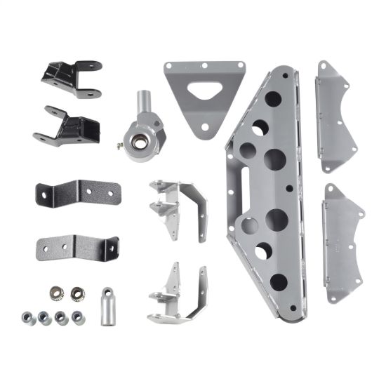 Picture of Rubicon Express Suspension Hardware Kit - RE4405