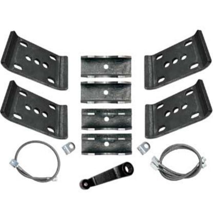Picture of Rubicon Express Suspension Lift Kit - RE5015